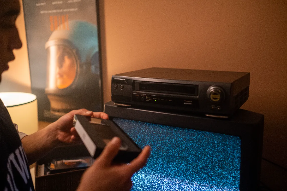 Official KMPlayer 4K multimedia playback interface